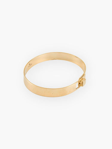Bracelet BRACELET DINH VAN MODELE "SERRURE CUBE" 58 Facettes 210024