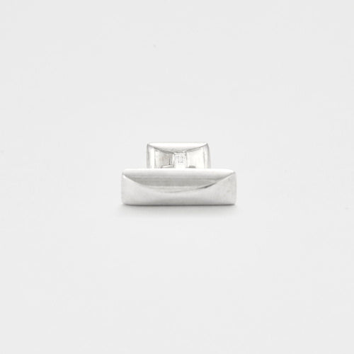 Boutons de manchette HERMES - Boutons de manchette collection Clou 58 Facettes