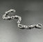 Bracelet POMELLATO. Bracelet Maillons Or Blanc 58 Facettes
