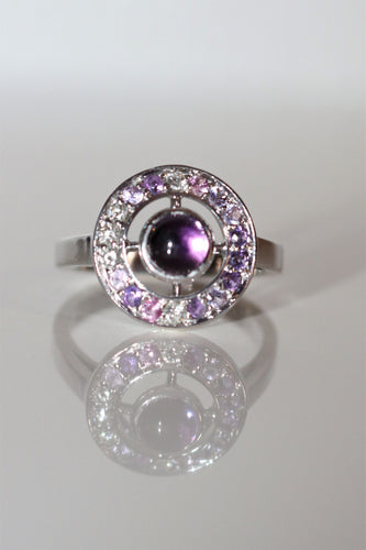 Bague 54 Boucheron Bague Ma Jolie 58 Facettes 540