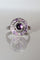 Bague 54 Boucheron Bague Ma Jolie 58 Facettes 540