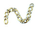 Bracelet POMELLATO. Bracelet 2 ors 18K 58 Facettes