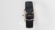 Montre Cartier - Montre Tank Solo en acier 58 Facettes 32152
