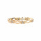 Bracelet Bracelet Or jaune Diamants 58 Facettes