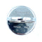 Bague Bague CHAUMET en or blanc, topaze et diamants 58 Facettes