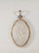 Pendentif Pendentif nacre, diamants, perles 58 Facettes 38