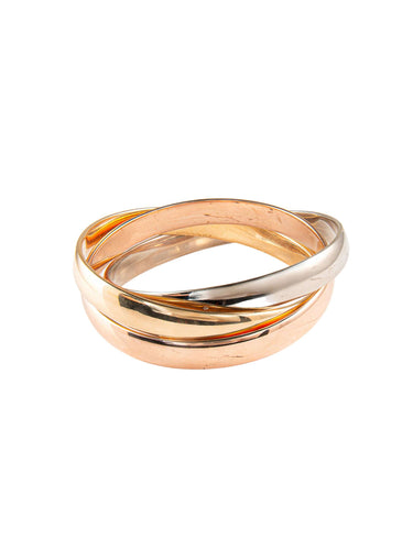 Bracelet Bracelet Trinity Cartier 58 Facettes