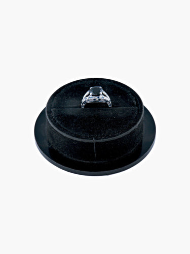 Bague 52 Bague MAUBOUSSIN "Ni Naïve Ni Soumise Vraie" 58 Facettes