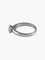 Bague Bague Solitaire 58 Facettes