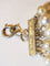 Collier Silver and Pearl Necklace 58 Facettes