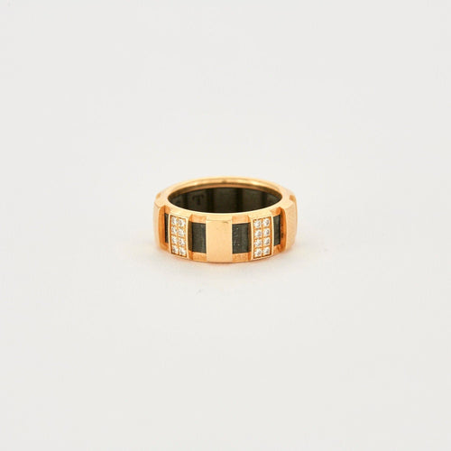 Bague 48 CHAUMET – Bague Class one Diamants 58 Facettes