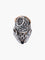 Pendentif Pendentif Argent Email Perle Baroque 58 Facettes