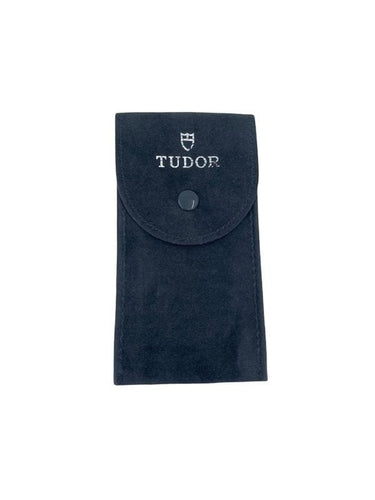 Montre TUDOR HERITAGE BLACK BAY - NATO 58 Facettes 044791