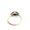 Bague Bague Art Déco diamants 58 Facettes 2019