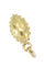 Pendentif PENDENTIF MODERNE OVALE 58 Facettes 053451