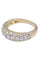 Bague BAGUE PAVAGE DIAMANTS 58 Facettes 072921