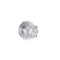 Boucles d'oreilles Clous d'oreilles Diamants 1.18ct 58 Facettes 8411