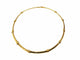 Collier Collier tour de cou or jaune 58 Facettes RA-553/6