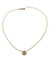 Collier PIAGET. Collier « Rose » or rose et diamant 58 Facettes