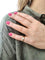 Bague 49 Bague Solitaire Diamant 0.65ct Or jaune 58 Facettes solo.jonc/632.2