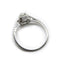 Bague Bague Solitaire Art Déco Diamant taille Ancienne 58 Facettes