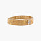 Montre Montre Piaget motif fleur 58 Facettes