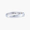 Bague 51 Solitaire BULGARI 58 Facettes