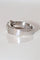 Bague 51 BUCHERER - Bague Marguerite Rubis 58 Facettes 488