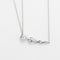 Collier Collier Corne d'abondance Diamants 58 Facettes EL2-111