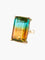 Bague Bague Or Jaune 58 Facettes