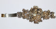 Bracelet Bracelet en argent et vermeil "Oiseau défendant son nid" 58 Facettes 414.1