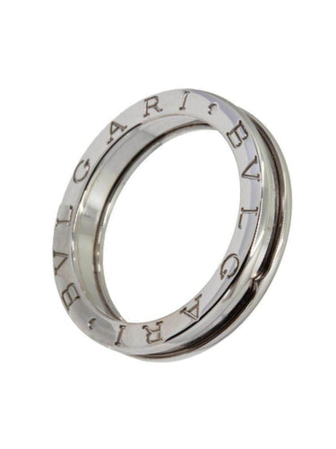 Bague 64 Bague Bulgari B-Zéro1 58 Facettes 32721
