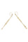 Boucles d'oreilles BOUCLES D 'OREILLES PENDANTES 58 Facettes 067901