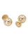 Boucles d'oreilles BOUCLES D'OREILLES BOULES 58 Facettes 069731