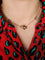 Collier Van Cleef & Arpels – Collier Frivole 9 Fleurs 58 Facettes
