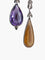 Collier Collier Négligé 58 Facettes