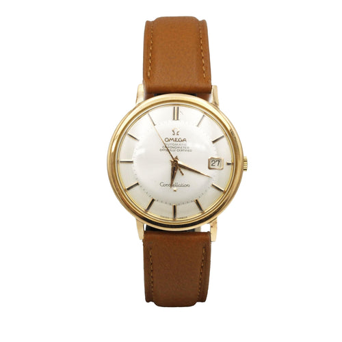 Montre OMEGA - Montre CONSTELLATION 58 Facettes 240043R