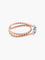 Bague Bague 2 Ors Diamants 58 Facettes