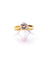 Bague 54 Bague solitaire Diamant 58 Facettes DV.24.Solo