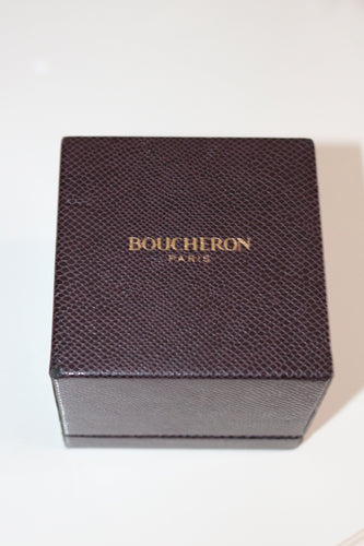 Bague 54 Boucheron Bague Ma Jolie 58 Facettes 540