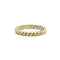 Bague 51 VAN CLEEF & ARPELS - Bague or jaune 58 Facettes 240072R