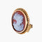 Boucles d'oreilles Boucles d'Oreilles Camées XIXe 58 Facettes 459.2