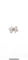 Bague 55 Bague Noeud en or blanc diamants 58 Facettes