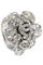 Bague BAGUE "CAMÉLIA" SIGNÉE CHANEL 58 Facettes 051741