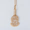 Collier Sautoir Pomellato Diamants 58 Facettes