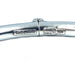 Collier Lalaounis. Collier argent et or jaune 58 Facettes