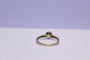 Bague 51 Bague Petite Etoile Diamants 58 Facettes