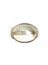 Bague 55 Bague 2 Ors Pierre de lune 58 Facettes