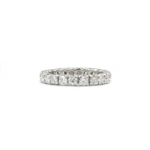 Bague Alliance 22 Diamants 58 Facettes 220298R