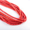 Collier Collier Corail 7 rangs 58 Facettes 355.160